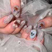 ヒメ日記 2026/03/19 12:19 投稿 はる ごほうびSPA 新宿店