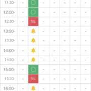 みみあ 最終日です！ 姫コレクション