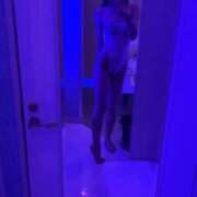 こはる きらきら💙 淫乱痴女エステ