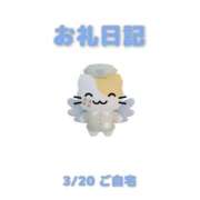 ヒメ日記 2026/03/21 14:03 投稿 あおば 宮城大崎古川ちゃんこ