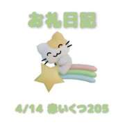 ヒメ日記 2026/04/15 12:00 投稿 あおば 宮城大崎古川ちゃんこ