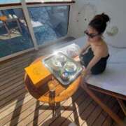 ヒメ日記 2026/04/02 17:35 投稿 川原すずか ローテンブルク