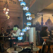 せりな シーシャ Hera club