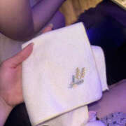 せりな ハンカチ Hera club