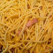 若葉そら ペペロンチーノ🍝 ウルトラロイヤル