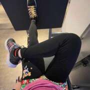 いずな Ⓜ️っと嬢のモーニングルーチイン 横浜ハッピーマットパラダイス