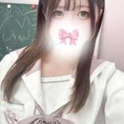 うらら 本入店2日目🤍✨ 学園collection