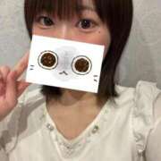 ♪のの のんびり〜 水色りぼん