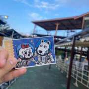 フェルナンダ・ルシア ♡ 全裸革命orおもいっきり痴漢電車