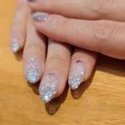 葉月 🏰💫娘に昨日ネイル💅してもらいました💅 川崎人妻城