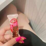 りあな バレンタインやね🍫💕︎ ピンクコレクション大阪