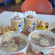 ヒメ日記 2026/02/16 00:09 投稿 ここ 素人系イメージSOAP彼女感大宮館