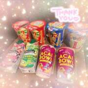 みいあ thank you⭐︎ ハピネス札幌