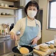 蘭(ラン) おはようございます！ ドラキュラクイーン