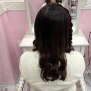 のあ 正面は 逆バニーメンズエステ とろとろオイルSPA