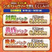 ヒメ日記 2026/09/22 10:27 投稿 雛乃（ひなの） エクレア神田-ECLAIR-天然貴姉乳舐手淫