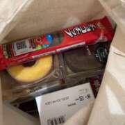 有田 ひな お礼🌷 Canx2京都店