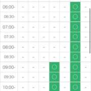 南川かりな★ハーフ顔Ｅカップ美女 🤍シフト予告🤍 PLAY