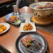 南川かりな★ハーフ顔Ｅカップ美女 🤍飯テロで気を引く🤍 PLAY