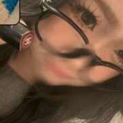 ゆづき 黒髪時代🖤 黒い金魚（札幌）