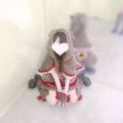 りな♡電マ大好き敏感美少女♡ ♡電マ連続〇㊙️♡ さくらんぼ女学院