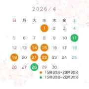 美月れい 〜4月〜 FORTE