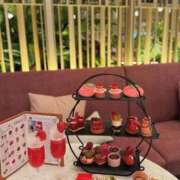 める 好きなのは♥️ ドマーニ