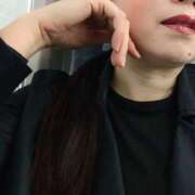 りつこ 移動中 完熟ばなな新宿