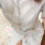 ヒメ日記 2026/03/14 21:30 投稿 天使　きこ 白衣の天使(守山)