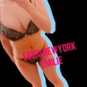 えみり 出勤です♡ 恵比寿ニューヨーク