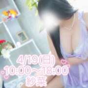 ヒメ日記 2026/04/19 07:32 投稿 紗菜【さな】 丸妻 西船橋店