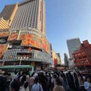 てと 中国行ってきました〜！！ ぽっちゃり巨乳専門店 町田相模原ちゃんこ