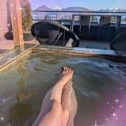 ヒメ日記 2026/03/15 13:21 投稿 紫藤(しどう) 熟女出逢い会 『百合の園』 五反田店