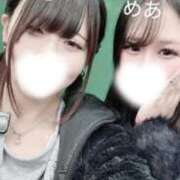 めあちゃん 美女2人です💕︎ イクイクサークル鶯谷店