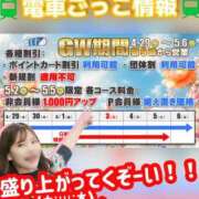 ヒメ日記 2026/04/29 23:57 投稿 せいら 電車ごっこ