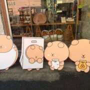 しき ありがとうございました❣️ アラモード