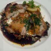 あお ご予約ありがとうございます あげまん 西中島店