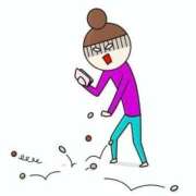 新清水たま お題：【どっちがまし？】財布を落とす、スマホを落とすに回答♪ THE痴漢電車.com