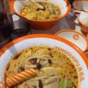 村山りおん 好きな食べ物♡ 池袋パラダイス