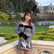 飛来ことり 休日でも、、🩵 ウルトラプラチナム