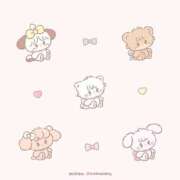 灰原えり お礼💌 HYPER TOKYO