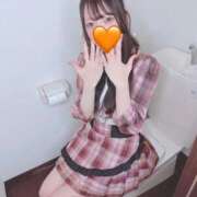 あげは ㊙️このあと特別だよ…💗 E+アイドルスクール新宿・歌舞伎町店