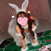 ユナナ ちょこっと いたずらバニーちゃん