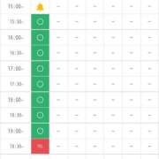 つぼね 出勤しました 桜色学園