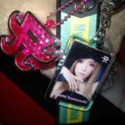 もみじ 明日早めに🦄🍏 花影（かえい）