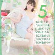 みわ 5月の予定♡ ハピネス東京