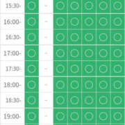 ヒメ日記 2026/10/13 15:21 投稿 きき 密着指導！バカンス学園 尼崎校