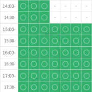 ヒメ日記 2026/10/19 10:21 投稿 きき 密着指導！バカンス学園 尼崎校