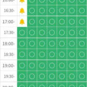 ヒメ日記 2026/10/19 15:41 投稿 きき 密着指導！バカンス学園 尼崎校