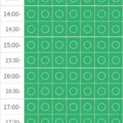 ヒメ日記 2026/10/20 07:41 投稿 きき 密着指導！バカンス学園 尼崎校